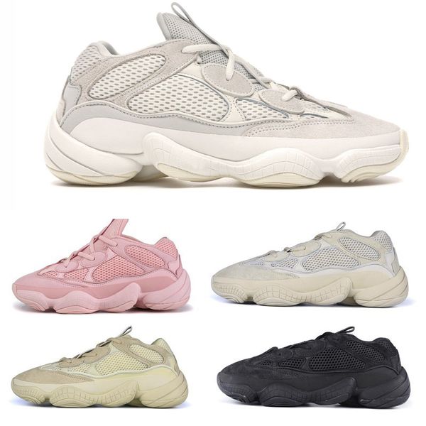 новый bone white desert rat 500 мужские дизайнерские кроссовки kanye west 500s румяна supermoon желтый утилита черная соль кожа коровы спорт
новый bone white desert rat 500 мужские дизайнерские кроссовки kanye west 500s румяна supermoon желтый утилита черная соль кожа коровы спорт
