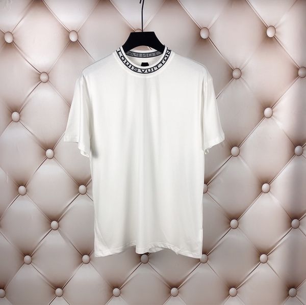 Fa hion luxury brand de igner t hirt hip hop white men clothing ca ual t hirt for men with letter printed t hirt ize 2xl 1040
Fa hion luxury brand de igner t hirt hip hop white men clothing ca ual t hirt for men with letter printed t hirt ize 2xl 1040