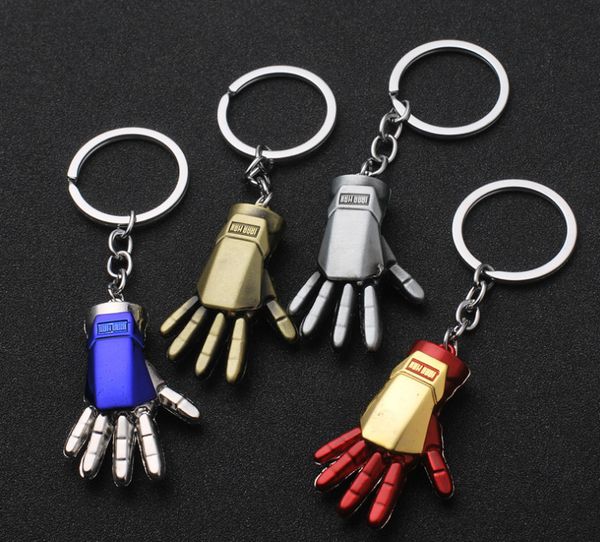 iron man palm key ring avengers thanos palm metal key ring bag hanging accessories peripheral gifts, Silver
iron man palm key ring avengers thanos palm metal key ring bag hanging accessories peripheral gifts, Silver