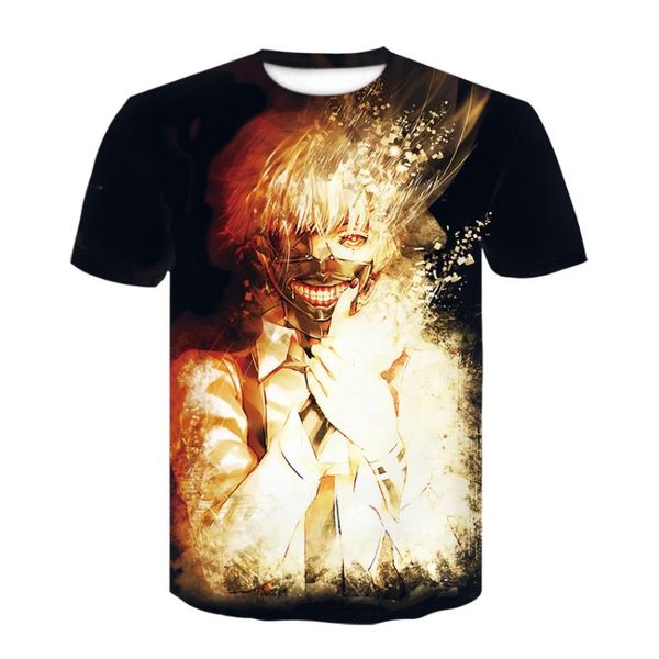 2020 naruto anime men's short sleeve t-shirt casual joker fashion youth tee shirt hip hop street top, White;black
2020 naruto anime men's short sleeve t-shirt casual joker fashion youth tee shirt hip hop street top, White;black