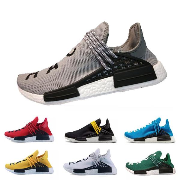 human race hu trail x pharrell williams men running shoes solar pack afro holi blank canvas mens trainers women sports sneaker
human race hu trail x pharrell williams men running shoes solar pack afro holi blank canvas mens trainers women sports sneaker