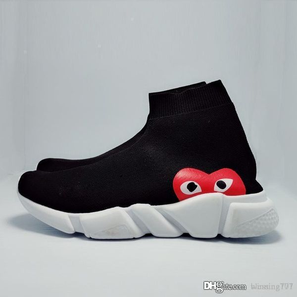 2019 designer socks shoes fashion men women sneakers speed trainer black white blue pink glitter mens trainers casual shoe runnerÂ
2019 designer socks shoes fashion men women sneakers speed trainer black white blue pink glitter mens trainers casual shoe runnerÂ