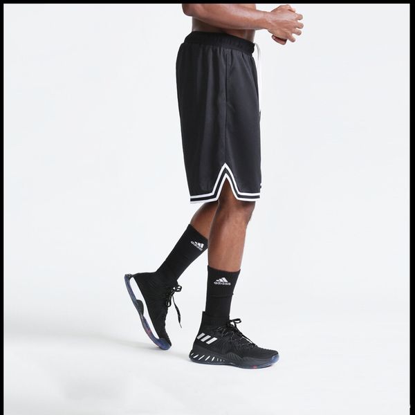 men's quick dry running shorts sports athletic jogging basketball short pants male summer workout bottoms training shorts, Black;blue 
men's quick dry running shorts sports athletic jogging basketball short pants male summer workout bottoms training shorts, Black;blue