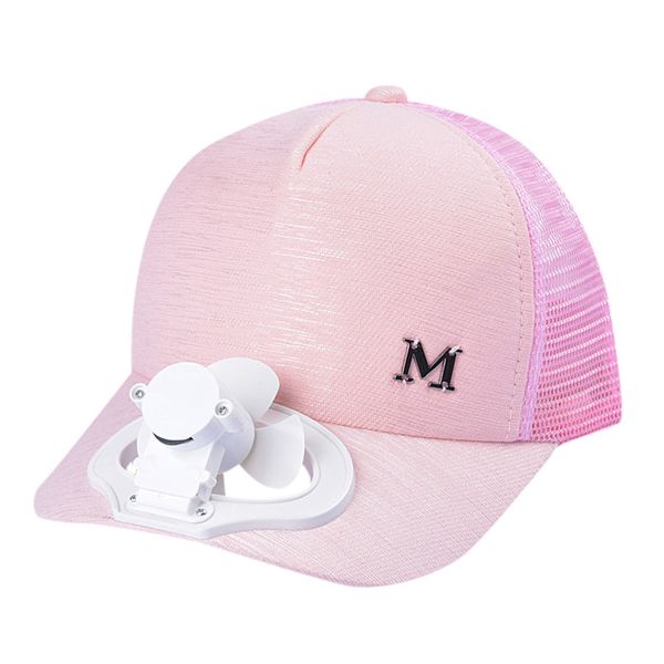 summer fashion cap with fan cooling comfortable riding sports hat sunscreen breathable baseball cap with usb charging, Black;white
summer fashion cap with fan cooling comfortable riding sports hat sunscreen breathable baseball cap with usb charging, Black;white