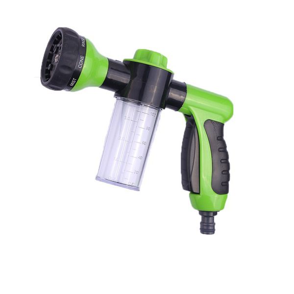 auto car professional multifunction foam water gun car washer water gun high pressure cleaning home washing foam
auto car professional multifunction foam water gun car washer water gun high pressure cleaning home washing foam