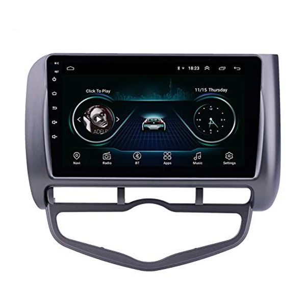9-дюймовый android 9,0 gps навигации автомобильный видеоинтерфейс для 2006 honda jazz city auto ac lhd с поддержкой bluetooth сенсорный экра
9-дюймовый android 9,0 gps навигации автомобильный видеоинтерфейс для 2006 honda jazz city auto ac lhd с поддержкой bluetooth сенсорный экра