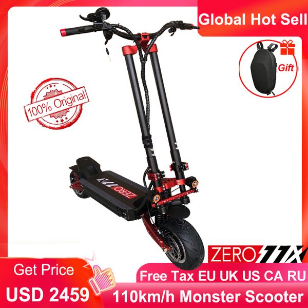 2020 zero 11x x11 ddm 11 inch dual motor electric scooter 72v 3200w off-road e-scooter 110km/h double drive zero 11x off road
2020 zero 11x x11 ddm 11 inch dual motor electric scooter 72v 3200w off-road e-scooter 110km/h double drive zero 11x off road