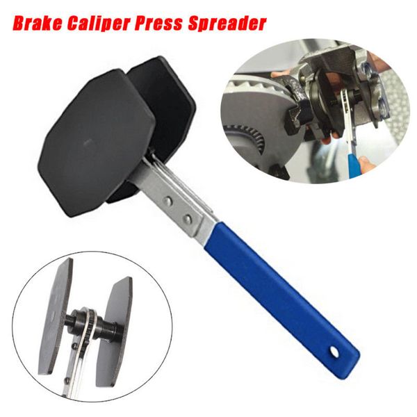 auto adjustable brake caliper press ratchet caliper piston spreader hand tools
auto adjustable brake caliper press ratchet caliper piston spreader hand tools