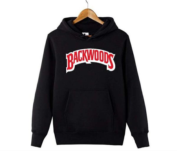 backwoods письмо печати кофты модный дизайнер осенние толстовки свободные рукава пара одежды с круглым вырезом повседневная одежда, Black
backwoods письмо печати кофты модный дизайнер осенние толстовки свободные рукава пара одежды с круглым вырезом повседневная одежда, Black