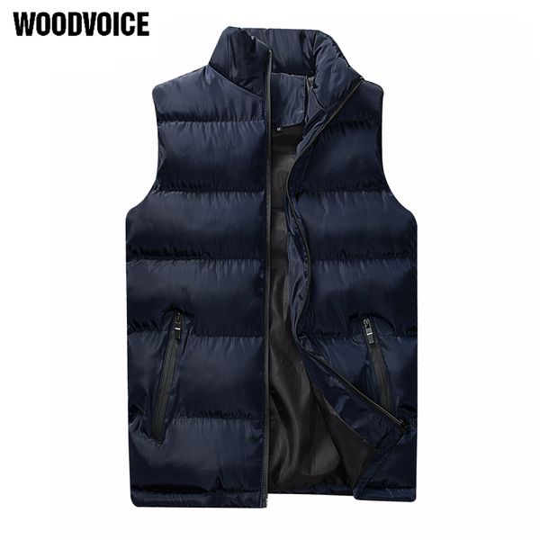 causal men vest thicken warm waistcoat male sleeveless jacket fashion outerwear cotton-padded mens vest jacket men vestjas heren, Black;white
causal men vest thicken warm waistcoat male sleeveless jacket fashion outerwear cotton-padded mens vest jacket men vestjas heren, Black;white