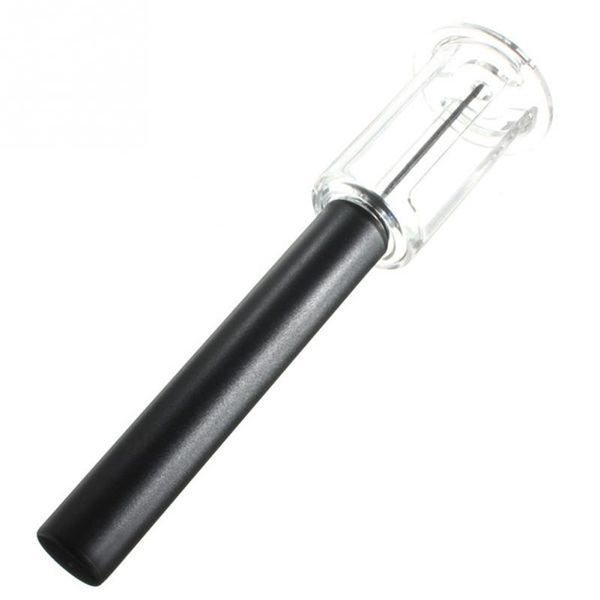 new arrival red wine opener air pressure stainless steel pin type bottle pumps corkscrew cork out tool
new arrival red wine opener air pressure stainless steel pin type bottle pumps corkscrew cork out tool