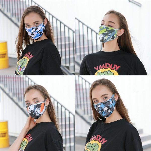 camouflage colour mascherine dustproof mouth face masks fashion respirable respirator washable reusable custom breathing men women 3 33hy c2
camouflage colour mascherine dustproof mouth face masks fashion respirable respirator washable reusable custom breathing men women 3 33hy c2