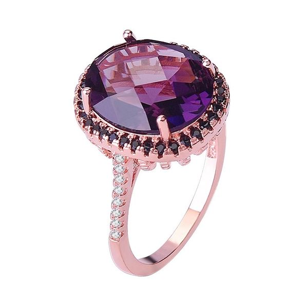 classic large oval purple stone rings for women jewelry crystal zircon ring engagement ring, Slivery;golden
classic large oval purple stone rings for women jewelry crystal zircon ring engagement ring, Slivery;golden
