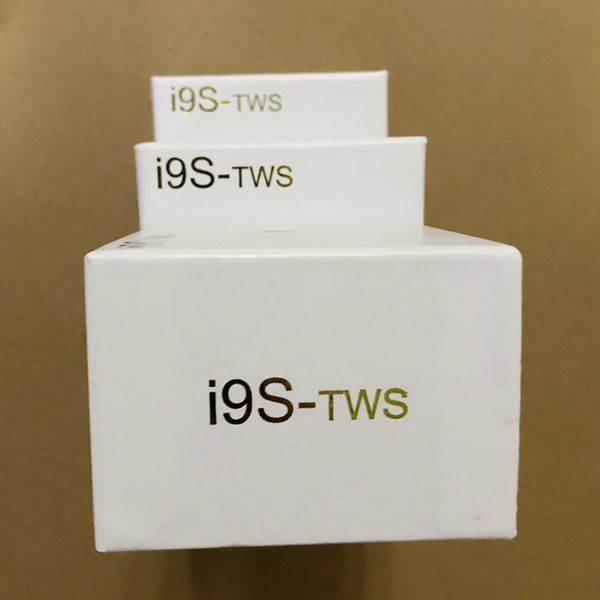 i9 i9s-tws wireless headphone stereo bluetooth 5.0 earphones earbuds for ios android phone with magnetic charging box gift protector case
i9 i9s-tws wireless headphone stereo bluetooth 5.0 earphones earbuds for ios android phone with magnetic charging box gift protector case