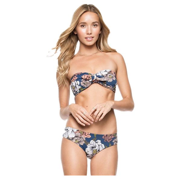 ladies summer beach swimwear 2019 europe and the new tube print ladies split bikini wholesale, White;black
ladies summer beach swimwear 2019 europe and the new tube print ladies split bikini wholesale, White;black