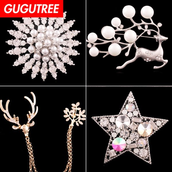 gugutree brooch breastpin wings flower crown deer patch metal patches badges applique patches for clothing hh-62, Black
gugutree brooch breastpin wings flower crown deer patch metal patches badges applique patches for clothing hh-62, Black