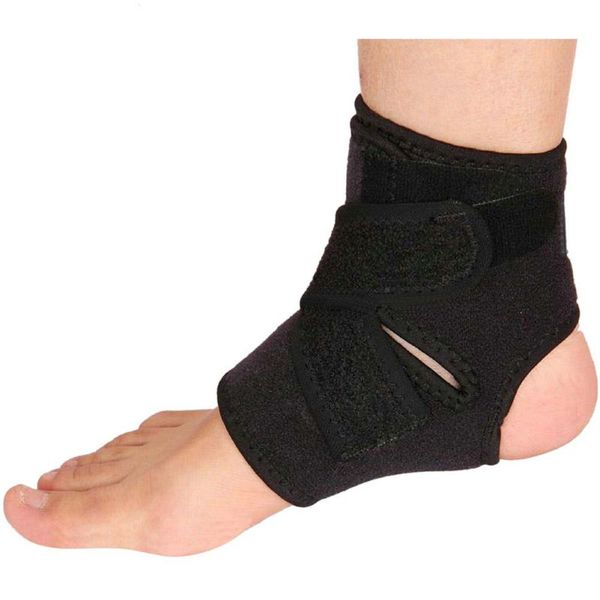 outdoor sport black adjustable ankle foot ankle support elastic brace guard football basketball, Blue;black
outdoor sport black adjustable ankle foot ankle support elastic brace guard football basketball, Blue;black