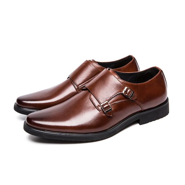 merkmak men casual shoes vintage british style brogue shoes fashion classic flats wedding business dress party plus size 48 shoe, Black
merkmak men casual shoes vintage british style brogue shoes fashion classic flats wedding business dress party plus size 48 shoe, Black