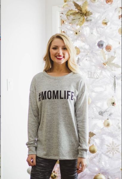 women hoodies sweatshirts ladies autumn winter fall new print letter mom life classics fashion sweat shirts hoodies, Black
women hoodies sweatshirts ladies autumn winter fall new print letter mom life classics fashion sweat shirts hoodies, Black