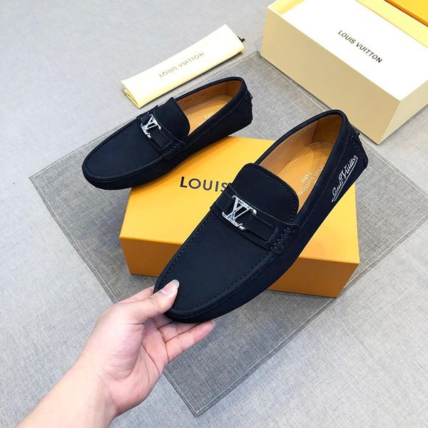 18ss new arrival italian brand party shoes simple style outdoor shoes spring and autumn fashion loafers, Black
18ss new arrival italian brand party shoes simple style outdoor shoes spring and autumn fashion loafers, Black