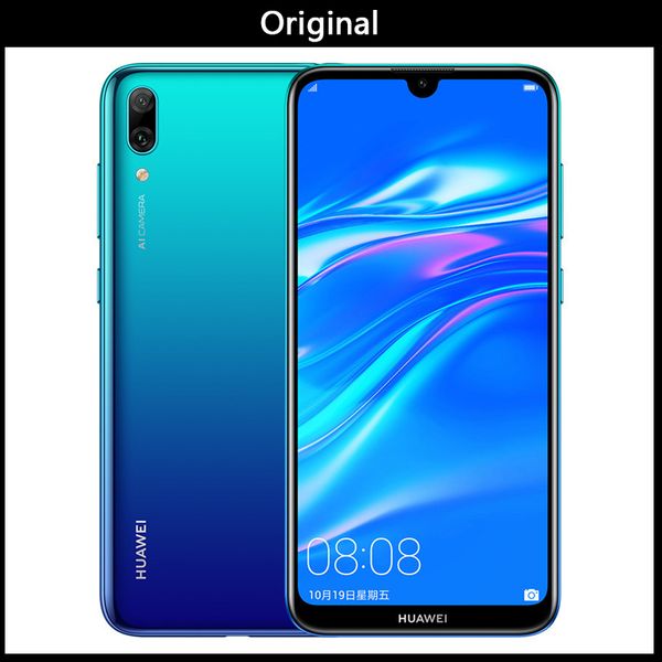 Brand new huawei y9 2019 enjoy 9 plu martphone 6 5 039 039 full creen 2340x1080 hi ilicon kirin 710 octa core android 8 1 4000mah 4 c
Brand new huawei y9 2019 enjoy 9 plu martphone 6 5 039 039 full creen 2340x1080 hi ilicon kirin 710 octa core android 8 1 4000mah 4 c