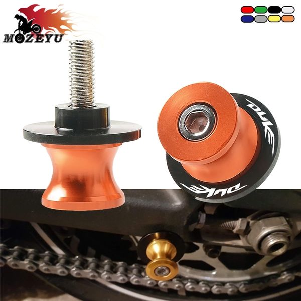 for duke 125 125 duke 2011-2019 2018 2017 2012 2013 2014 motorcycle cnc aluminum 10mm swingarm spools slider stands screw
for duke 125 125 duke 2011-2019 2018 2017 2012 2013 2014 motorcycle cnc aluminum 10mm swingarm spools slider stands screw