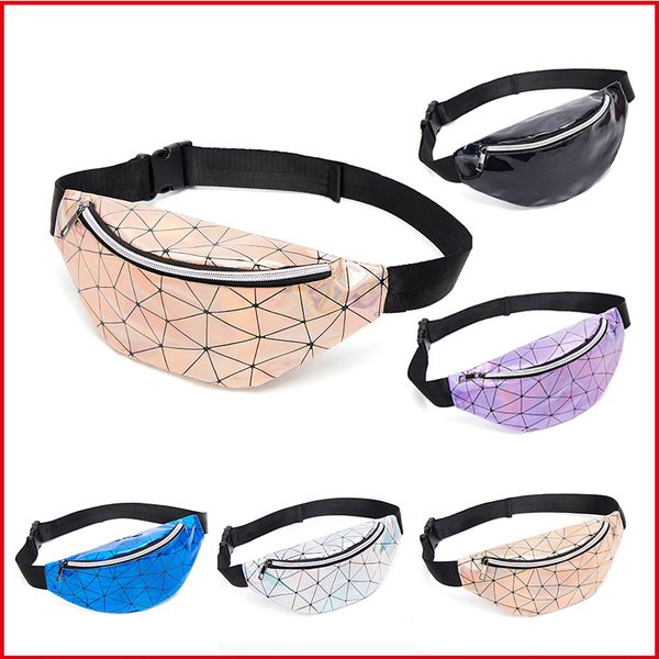 sequin women waist bag fanny pack running zip belt money pouch holiday chest bags for tote waterproof paillette laser chest bag
sequin women waist bag fanny pack running zip belt money pouch holiday chest bags for tote waterproof paillette laser chest bag