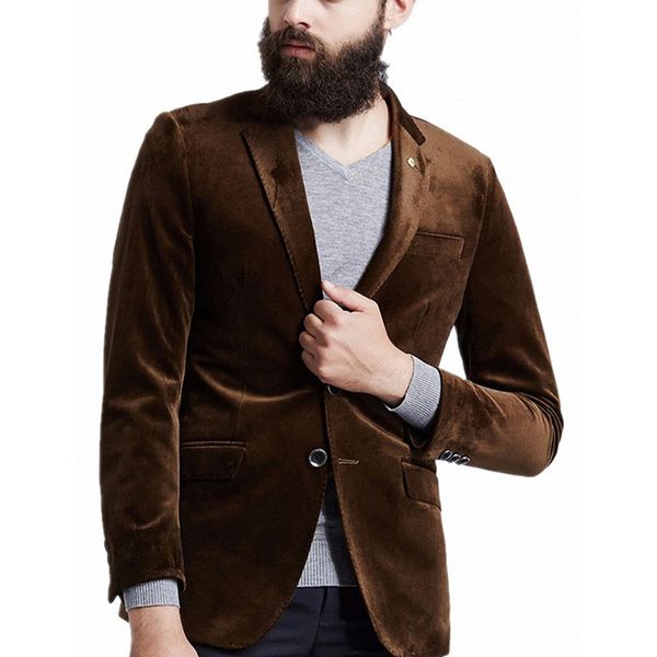 casual mens velvet однобортный blazer куртка для партии solid color groomsmen смокинг бизнес две кнопки jacket outfit, White;black
casual mens velvet однобортный blazer куртка для партии solid color groomsmen смокинг бизнес две кнопки jacket outfit, White;black
