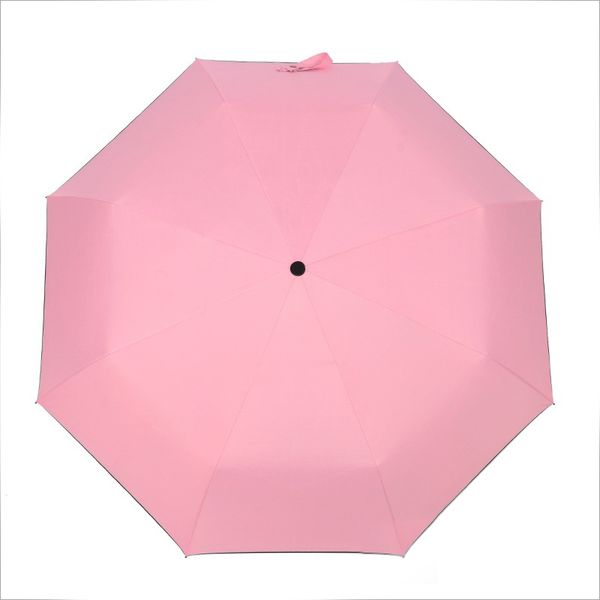 rain sun fully automatic anti-ultraviolet black glue sun umbrella 3folding female sunscreen parasol windproof
rain sun fully automatic anti-ultraviolet black glue sun umbrella 3folding female sunscreen parasol windproof
