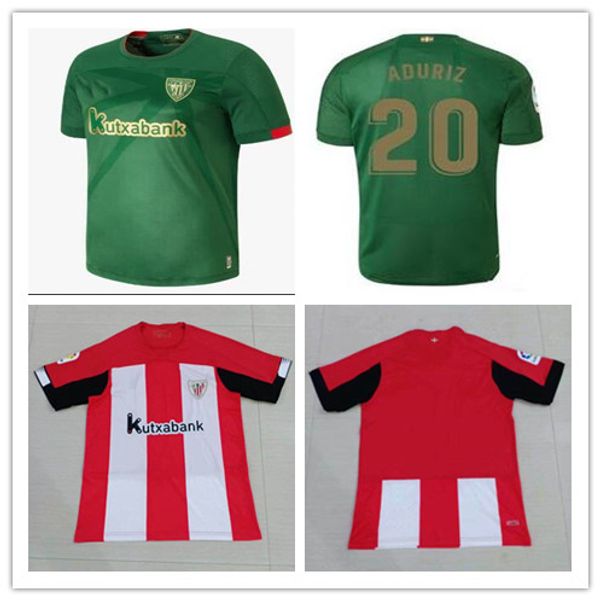 19 20 athletic bilbao kid occer jer ey home away i martinez 4 muniain 10 raul garcia 22 william 9 yuri b 12 2019 jer ey football hirt
19 20 athletic bilbao kid occer jer ey home away i martinez 4 muniain 10 raul garcia 22 william 9 yuri b 12 2019 jer ey football hirt