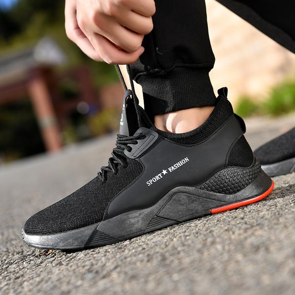spring men shoes rubber shoes sneakers men's running wear-resistant casual men's korean-style trendy travel tr, Black
spring men shoes rubber shoes sneakers men's running wear-resistant casual men's korean-style trendy travel tr, Black