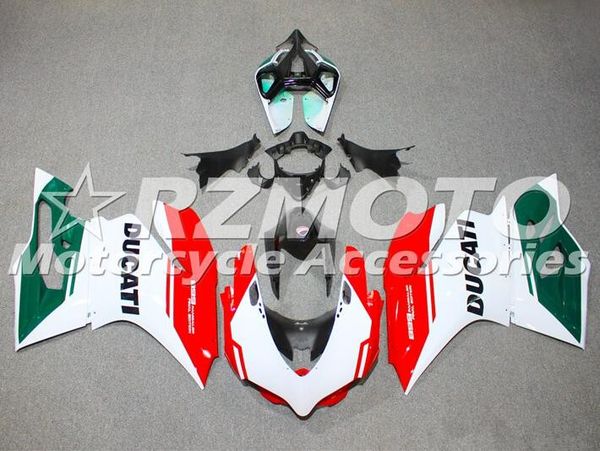 4gifts нового abs литье под давлением motorcycle полных обтекатели kits, пригодная для ducati 899 1199 panigale 2013 2014 2012 12 13 14 корп
4gifts нового abs литье под давлением motorcycle полных обтекатели kits, пригодная для ducati 899 1199 panigale 2013 2014 2012 12 13 14 корп