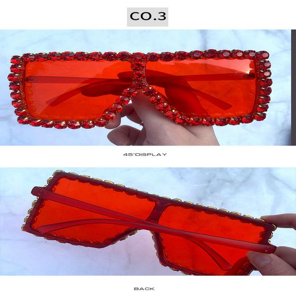 crystal square sunglasses sunglasses women crystal decoration sunglasses female rhinestones sunglass classic square brand designer sun ic92h, White;black
crystal square sunglasses sunglasses women crystal decoration sunglasses female rhinestones sunglass classic square brand designer sun ic92h, White;black