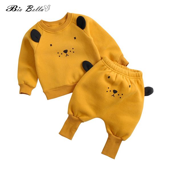 children infant clothes set soft 100% cotton romper+pants 2 piece girls kids baby clothing 0-3 years animal style outfits, White
children infant clothes set soft 100% cotton romper+pants 2 piece girls kids baby clothing 0-3 years animal style outfits, White