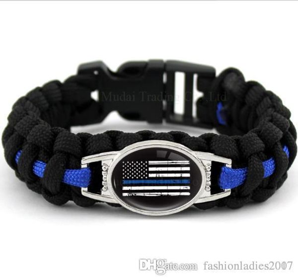 черный синий тонкая голубая линия американский флаг назад синий police paracord выживания браслета открытый отдых для женщин мужчин girlfrie, Golden;silver
черный синий тонкая голубая линия американский флаг назад синий police paracord выживания браслета открытый отдых для женщин мужчин girlfrie, Golden;silver