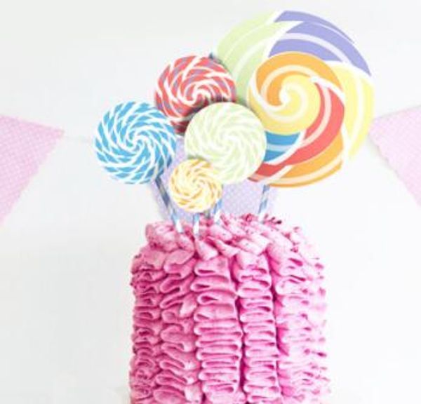 rainbow lollipop cupcake ers diy cakes er picks cartoon er wedding/birthday party decoration baby shower
rainbow lollipop cupcake ers diy cakes er picks cartoon er wedding/birthday party decoration baby shower