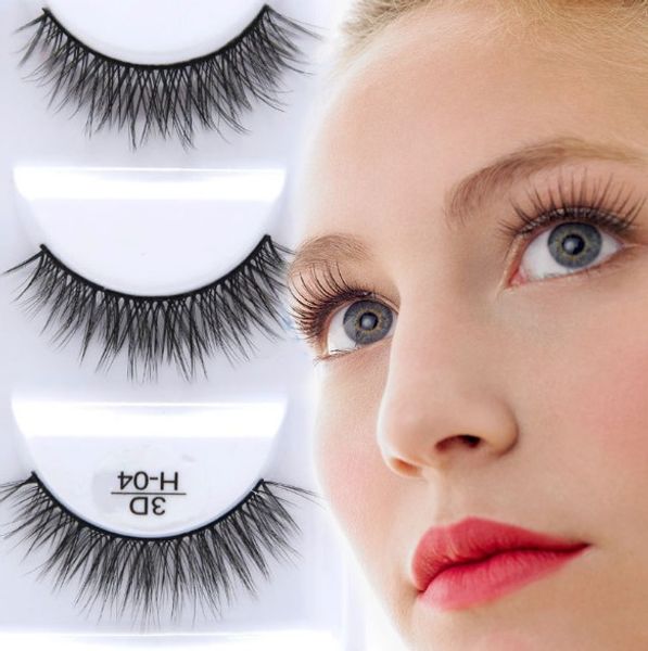 5 pairs pack false eyelash 3d soft mink eyelashes short nature thick false lashes natural eye makeup faux eye lashes extension
5 pairs pack false eyelash 3d soft mink eyelashes short nature thick false lashes natural eye makeup faux eye lashes extension