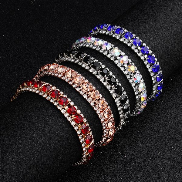 bridal bracelets rhinestones beaded wedding for bridal 5 colors the great gatsby bracelets girls party accessories bulk discount factory, White
bridal bracelets rhinestones beaded wedding for bridal 5 colors the great gatsby bracelets girls party accessories bulk discount factory, White