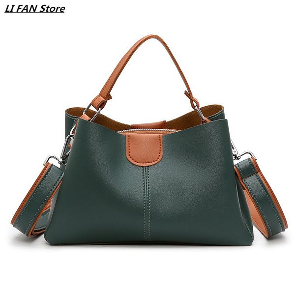 women's handbag shoulder bag retro women's bags leather bag bags for women 2020 summer crossbody for women
women's handbag shoulder bag retro women's bags leather bag bags for women 2020 summer crossbody for women