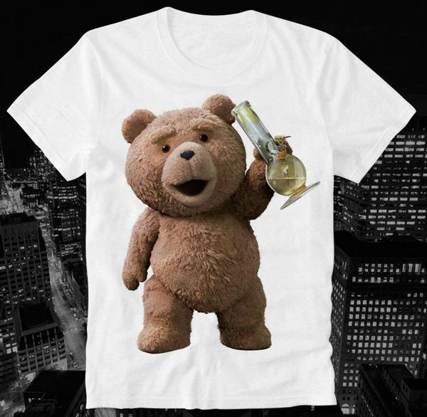 men's t-shirts t-shirt ted bong cult fun funny movie joint thunderbuddies tee shirt cool gym, White;black
men's t-shirts t-shirt ted bong cult fun funny movie joint thunderbuddies tee shirt cool gym, White;black