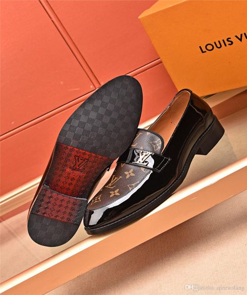 italian designer mens formal dress shoes black bronw leather wedding shoes men loafers chaussure homme casual flats oxford
italian designer mens formal dress shoes black bronw leather wedding shoes men loafers chaussure homme casual flats oxford