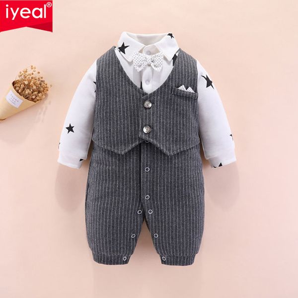 iyeal baby winter rompers newborn cotton jumpsuit thick baby boys warm jumpsuit autumn infant wear kid climb clothes, Blue
iyeal baby winter rompers newborn cotton jumpsuit thick baby boys warm jumpsuit autumn infant wear kid climb clothes, Blue
