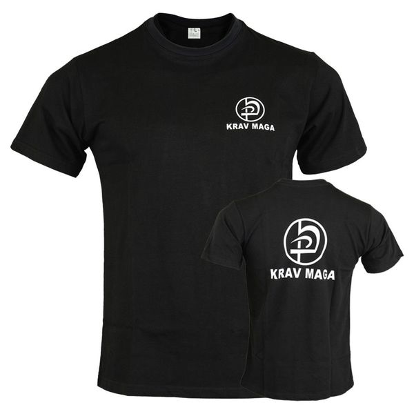 krav maga t-shirt nera allenamento arti marziali abbigliamento casual palestra, White;black
krav maga t-shirt nera allenamento arti marziali abbigliamento casual palestra, White;black