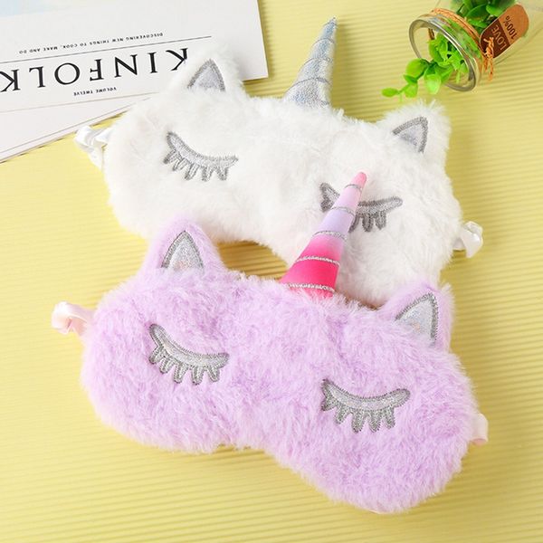 cute face unicorn eye mask eyeshade shading sleep cotton goggles eye mask sleep cover health care
cute face unicorn eye mask eyeshade shading sleep cotton goggles eye mask sleep cover health care