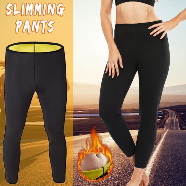 neoprene body accelerate sweating sweatpants slimming fitness trousers yoga sports pants for men women s-3xl, Black;blue
neoprene body accelerate sweating sweatpants slimming fitness trousers yoga sports pants for men women s-3xl, Black;blue