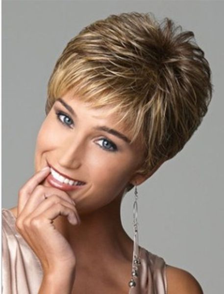 foreign trade wigs europe and the united states personality short hair fluffy gradient hair styling wig short curly hair manufacturers spot, Black
foreign trade wigs europe and the united states personality short hair fluffy gradient hair styling wig short curly hair manufacturers spot, Black