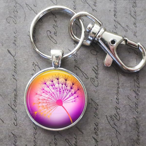 beautiful dandelion key ring key chain buckle plant pendant birthday festival anniversary gift jewelry accessories, Slivery;golden
beautiful dandelion key ring key chain buckle plant pendant birthday festival anniversary gift jewelry accessories, Slivery;golden