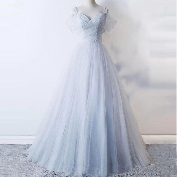 graceful spaghetti straps elegant evening dresses with cap sleeve a-line tulle evening gowns sequins zipper up back formal dresses, Black;red
graceful spaghetti straps elegant evening dresses with cap sleeve a-line tulle evening gowns sequins zipper up back formal dresses, Black;red