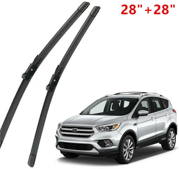 новый комплект oem передний лобовое стекло стеклоочистители подходят для 2013-2019 побег kuga 2 ii
новый комплект oem передний лобовое стекло стеклоочистители подходят для 2013-2019 побег kuga 2 ii