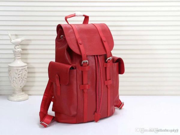 designer luxury leather backpack leather shoulder brand boston men's bag 41x 47x 13cm 41379
designer luxury leather backpack leather shoulder brand boston men's bag 41x 47x 13cm 41379